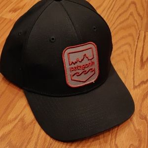 Patagonia hat